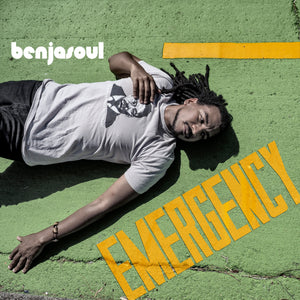 BenjaSoul Emergency - Single