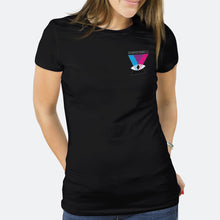 Load image into Gallery viewer, Chrystabell Icon Tees - Women&#39;s
