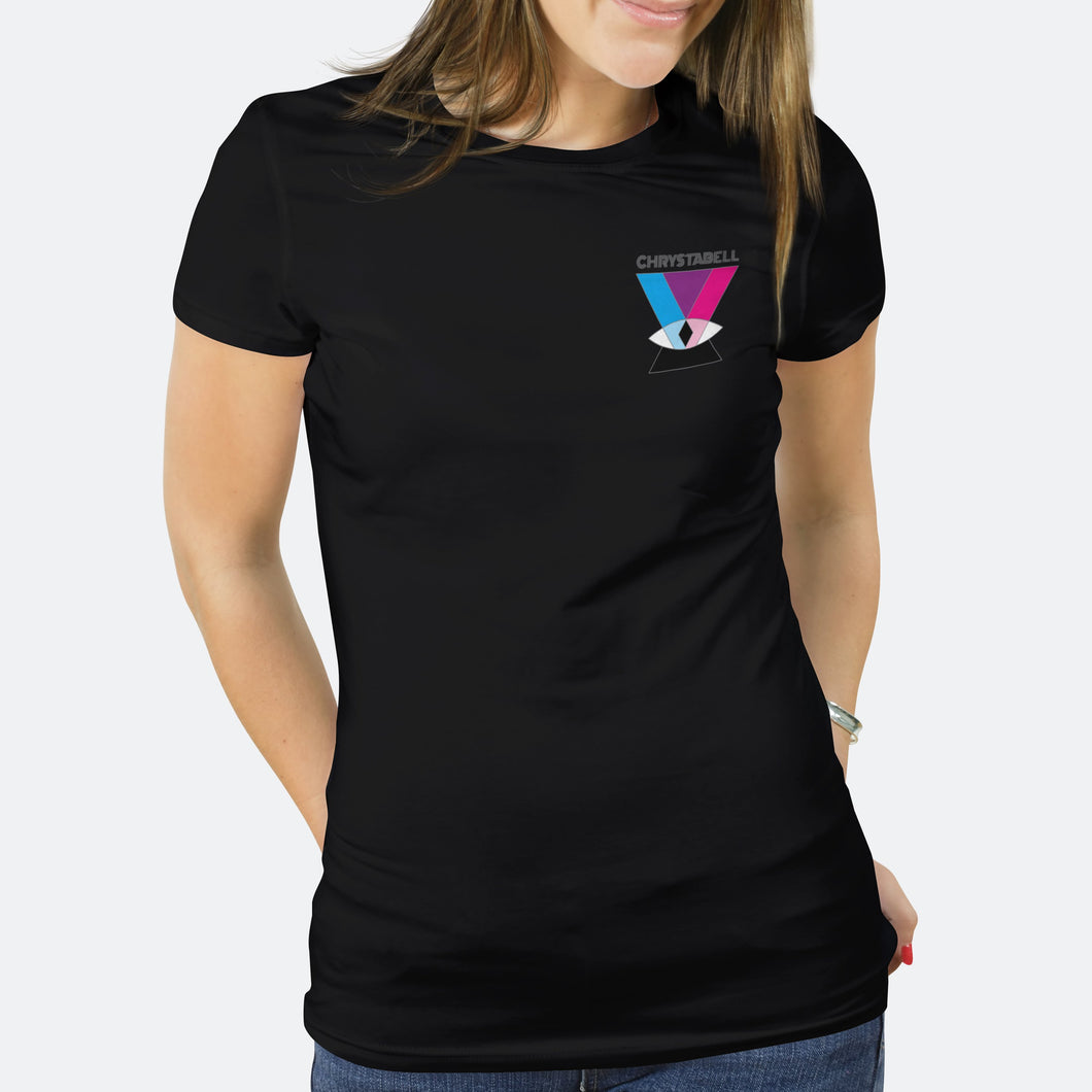 Chrystabell Icon Tees - Women's