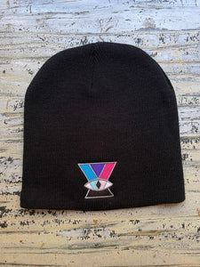 Chrystabell - Icon Beanie Hat