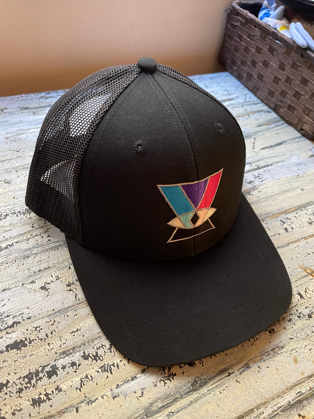 Chrystabell - Icon Baseball Hat